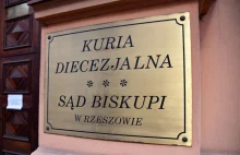 Kuria rzeszowska szuka ofiar księdza z Tarnobrzega!