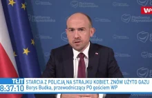 Jarosław Kaczyński się doigrał. B.Budka zapowiada wniosek o Trybunał stanu