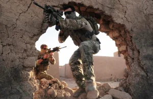 Australijskie siły specjalne zabiły 39 nieuzbrojonych Afgańczyków