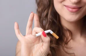 Światowy Dzień Rzucania Palenia. Jak zaspokoić głód nikotynowy?
