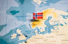 Tylko 4% Norwegów płaci za pomocą gotówki