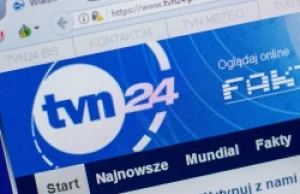 TVN przegrał w sądzie z Ordo Iuris, będzie musiał sprostować kłamstwa