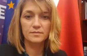 Posłanka Magdalena Biejat - live o agresji policji na Strajku Kobiet