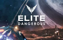 Elite Dangerous - ZA DARMO
