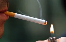 Holandia: Zakaz sprzedaży tytoniu w supermarketach od 2024 roku