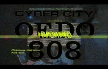 Co się stanie, gdy radio z GTA przeniesiemy do Cyberpunk 2077?