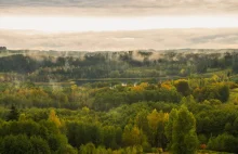 Podróż samochodem od Biebrzy po jeziora Suwalszczyzny