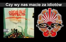 Czy wy nas macie za idiotów?