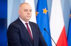 Sasin: Polska nie chce wyjść z Unii Europejskiej