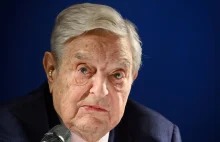 Miliarder George Soros uderza w Kaczyńskiego i Orbana ws. praworządności