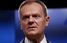 Tusk wzywa "całą opozycję" do zjednoczenia: Sprawy zaszły zbyt daleko