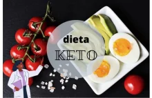 Fenomenalna dieta ketogeniczna! Dietetyk radzi.