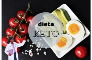 Fenomenalna dieta ketogeniczna! Dietetyk radzi.