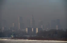 Oddychaj Polsko. Ile kosztuje nas smog? Kwoty są porażające