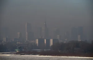 Oddychaj Polsko. Ile kosztuje nas smog? Kwoty są porażające