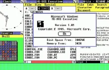 Windows kończy 35 lat!