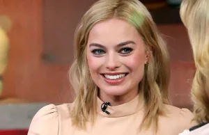 Piraci z Karaibów: Margot Robbie potwierdza prace nad żeńskim spin-offem!