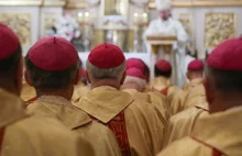 Polski Kościół z tymi biskupami nie ma przyszłości
