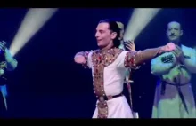 GEORGİAN DANCE LEGEND ERİSİONİ 2020 FULL HD KONSERİ