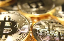 Bitcoin najdroższy w historii. Za 1 BTC trzeba zapłacić prawie 70 tys. zł