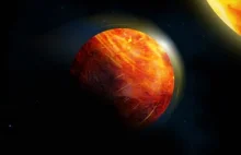 Polacy odkryli najmniejszą planetę swobodną