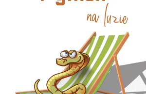 Bezpłatny podręcznik języka Python - 269 stron