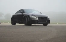 Najszybsze na świecie Audi TT RS należy do... 78-latka