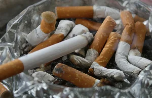 Holandia: Zakaz sprzedaży tytoniu w supermarketach i na stacjach...