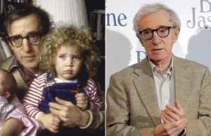 Molestował sześciolatkę? Woody Allen niczego nie żałuje