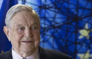 George Soros: Żadnych kompromisów z Kaczyńskim