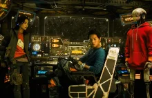 Space Sweepers - koreańskie "Gwiezdne wojny" trafią na Netflix!