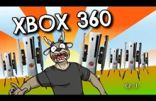Facet naprawia kilka zepsutych xboxów 360