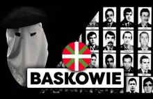 Hiszpania i Baskowie - Historia konfliktu