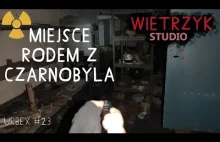 Opuszczona Elektrociepłownia | Urbex #23 | Wietrzyk Studio