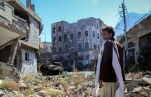 Nowe sankcje na Iran mogą spowodować śmierć milionów ludzi w oblężonym Jemenie