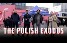The Polish Exodus dokument o topniejących szeregach Świadków Jehowy w Polsce