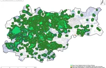 Zarząd Zieleni Miejskiej proponuje Krakowianom tereny zielone na cmentarzu.