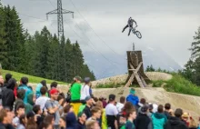 Dawid Godziek - 2019 Crankworx Innsbruck Slopestyle