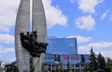 Aktywistki chcą by do nazwy "Pomnika Czynu Rewolucyjnego", dodać słowo "Kobiet".
