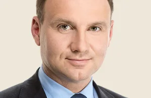 Andrzej Duda dał 2 mld na TVP, teraz prosi o zrzutkę na chorych na siepomaga.pl