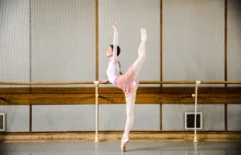 Szkoła baletowa- czy to prawdziwy survival? - SIMPLE.DANCER's life
