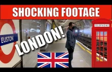 Londyn Upada | Finansowy krach