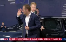 TVPIS: "Polska opozycja wspiera niemiecką wizję Unii Europejskiej."