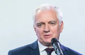 Wicepremier Jarosław Gowin: W zimie wyciągi narciarskie będą zamknięte.