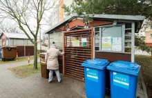 W Łodzi opłata za śmieci zależna od zużycia wody. To ukryta podwyżka opłat.