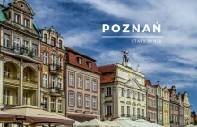 10 ciekawych atrakcji w centrum Poznania