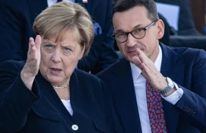 UE będzie niemiecka albo jej nie będzie.
