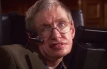 Czy kosmici to dla Ziemi zagrożenie? Stephen Hawking: “będziemy jak Indianie"