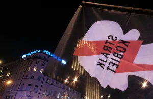 Strajk Kobiet zapowiada duże protesty w Polsce! Podano datę