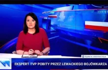 "Ekspert TVP pobity przez lewackiego aktywistę". Memy po gali FAME MMA 8!